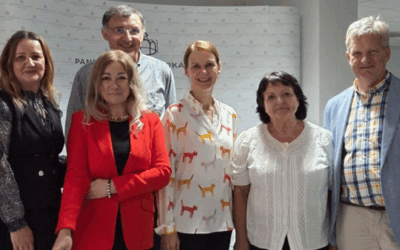 Paneuropean University Bratislava (sept 2025)