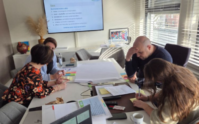 Training ‘Incident- en crisismanagement op School’ – BRAVO! Cranendonck College in Budel (januari 2026)